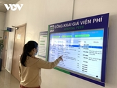 Ciudad Ho Chi Minh digitaliza sistema de salud pública