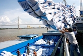 Indonesia importará arroz de reserva de Vietnam y Tailandia