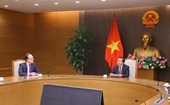 Vietnam valora asociación estratégica integral con Rusia, señala el viceprimer ministro Tran Hong Ha