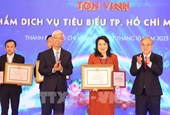 Empresarios vietnamitas van de la mano con el desarrollo del país
