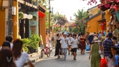 Vietnam cumple meta de turistas extranjeros para 2023