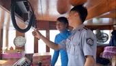 Esfuerzos de Vietnam para levantar la tarjeta amarilla contra la pesca INDNR