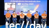 Los gigantes digitales se reunirán en FPT Techday 2023