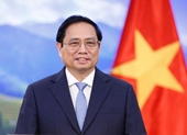El primer ministro Pham Minh Chinh asistirá a la Cumbre ASEAN-CCG en Arabia Saudita