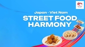 Gastronomía conecta las culturas de Vietnam y Japón