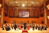 Vietnam participa en XII Festival de Música ASEAN-China
