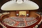 El sexto período de sesiones de la Asamblea Nacional genera grandes expectativas entre los parlamentarios