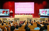 Vietnam por mejorar tarea de información al exterior en nueva situación
