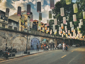 Formarán la red de espacios creativos de Hanoi