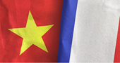 Buenas perspectivas para asociación estratégica Vietnam-Francia, evalúa funcionario francés