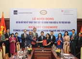 El Banco Asiático para el Desarrollo brinda ayuda para mejorar la inclusión financiera de Vietnam