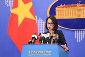 El Ministerio de Exteriores de Vietnam emite instrucciones de protección ciudadana para los vietnamitas en Israel