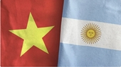 Momento oportuno de establecer nuevo marco para las relaciones Vietnam-Argentina