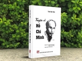 Otro documento preciado para enriquecer el legado del Presidente Ho Chi Minh