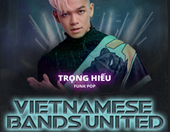 Concierto de músicos vietnamitas en Alemania