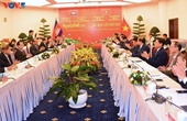 Vietnam y Camboya refuerzan coordinación en búsqueda de restos de mártires