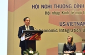 Vietnam y Estados Unidos avanzarán hacia un intercambio comercial de 200 mil millones de dólares