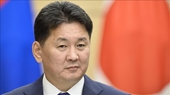La visita a Vietnam del presidente mongol reviste un significado especial, valora el embajador vietnamita