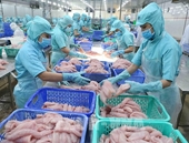 Vietnam busca impulsar las exportaciones de mariscos al Reino Unido