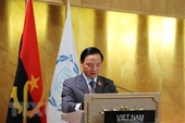 Vietnam contribuye eficazmente a UIP-147, afirma vicepresidente parlamentario