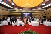 El Séptimo Foro de Medios de Comunicación de la ASEAN debate asuntos regionales