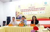 El Festival de Pueblos Artesanos de Vietnam se celebra por primera vez a escala internacional