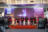 Más de 200 empresas asisten a la Exposición Internacional de Electrónica y Dispositivos Inteligentes de Vietnam
