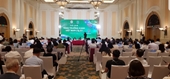 Más esfuerzos para promover el crecimiento verde en Vietnam