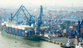 Las exportaciones de Vietnam en vías de recuperación