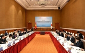 Efectúan sexta reunión del Comité mixto Vietnam – Japón