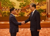 Vietnam, una prioridad en la política exterior vecinal de China