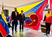 Delegación del Partido Comunista de Vietnam concluye con éxito su visita de trabajo a Venezuela
