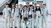 Más de 132 000 trabajadores vietnamitas se desplazan al extranjero en los últimos 10 meses