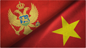 Vietnam felicita a Montenegro por su nuevo Gobierno