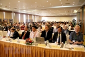 Celebrada la 8 º Conferencia Internacional sobre nanotecnología y aplicaciones en la provincia sureña de Binh Thuan