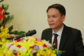 Robustecen cooperación entre asociaciones de periodistas vietnamita y surcoreana