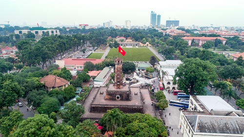 Hanoi nombrada mejor ciudad culinaria emergente de Asia