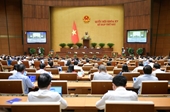 Parlamento vietnamita traza orientaciones para futuro desarrollo socioeconómico del país