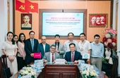 AstraZeneca apoya a Vietnam en la mejora de servicios sanitarios