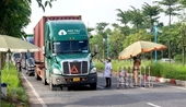 La ASEAN se compromete a fomentar el crecimiento sostenible de la industria del transporte