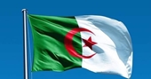 Vietnam felicita a Argelia por el Día de la Revolución