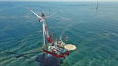 PetroVietnam, pionero en tecnología de energías renovables marinas