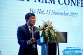 La primera reunión de la Corte Permanente de Arbitraje de Vietnam