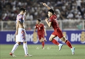 Vietnam vence a Filipinas en primer partido de las eliminatorias para el Mundial de 2026