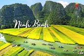 Ninh Binh planea construir área urbana patrimonial