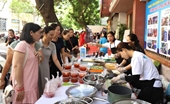 La gastronomía coreana estrecha los lazos entre Vietnam y Corea del Sur