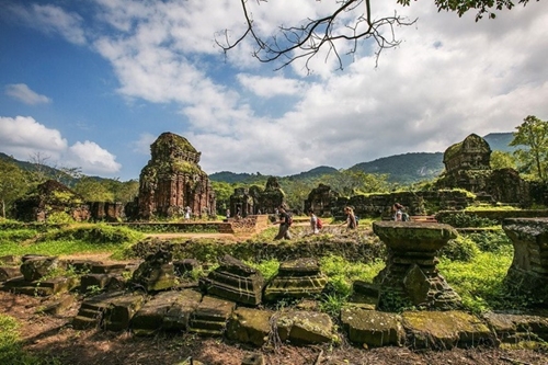 Día del Patrimonio Cultural contribuye a preservar las herencias y mejorar imagen de Vietnam