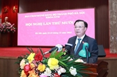 Hanói redobla los esfuerzos para el desarrollo capitalino en los próximos años
