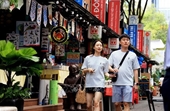 Vietnam entre los principales destinos preferidos por turistas surcoreanos