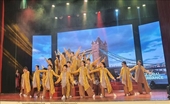 Festival celebra establecimiento de nexos diplomáticos entre Reino Unido y Vietnam